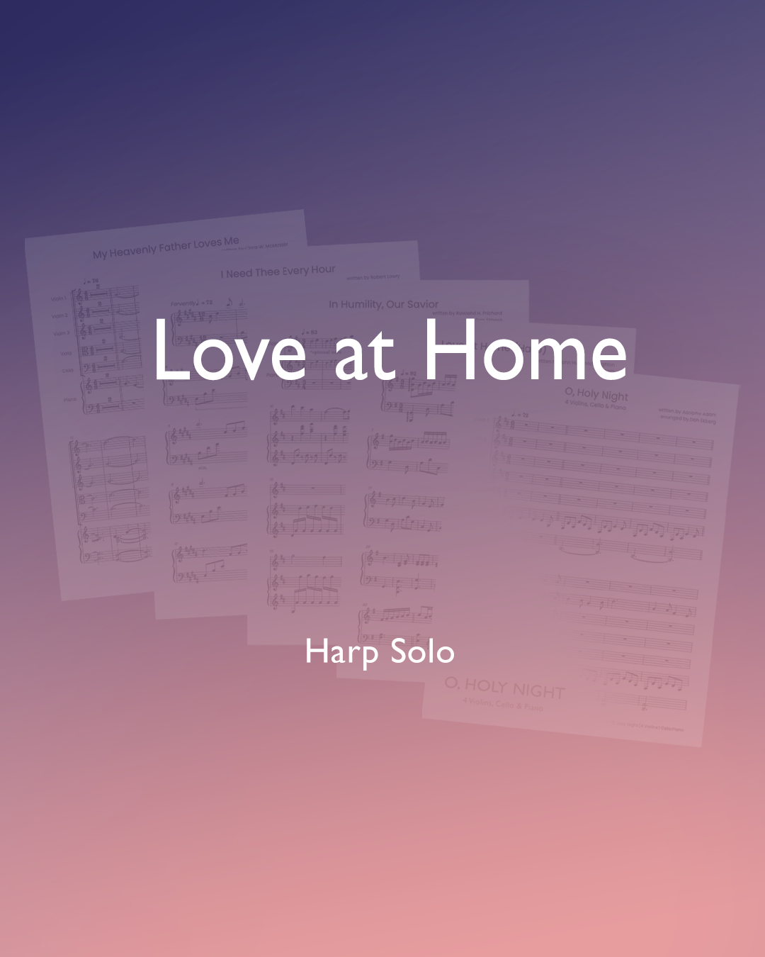 Love at Home