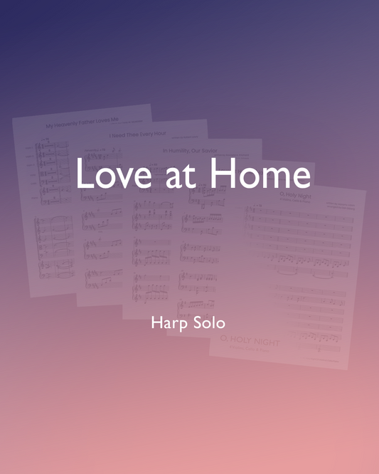 Love at Home