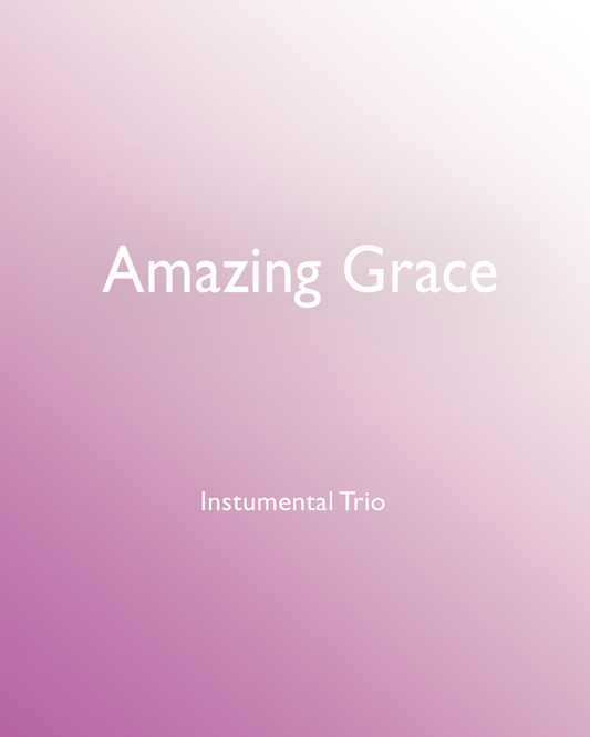 Amazing Grace